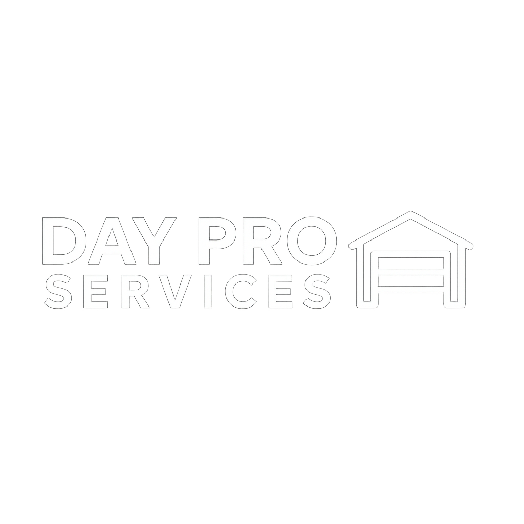 Day Pro Services Logo